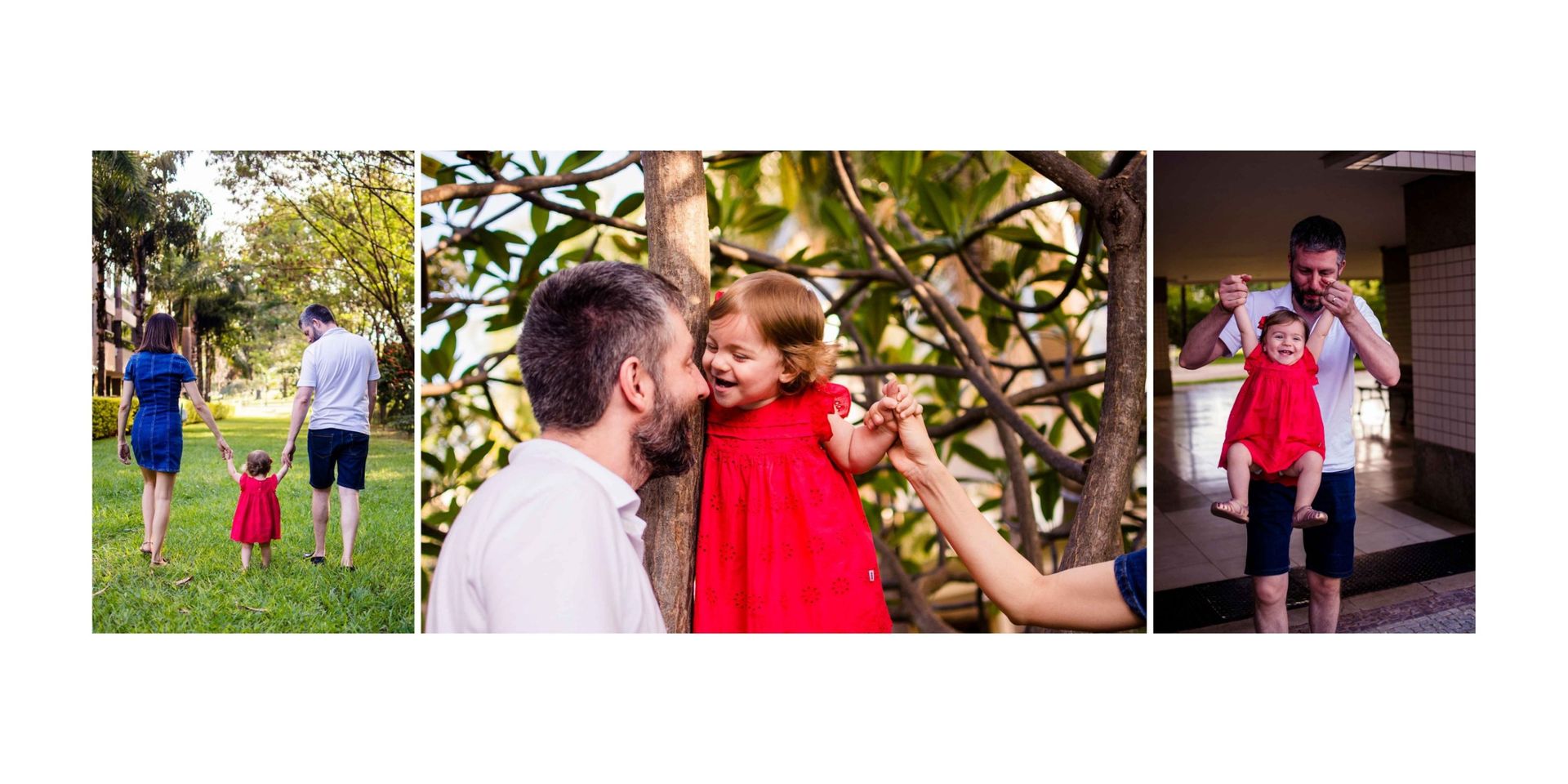 Foto Design de álbum de ensaio | um dia na vida da Lulu - Imagem 17