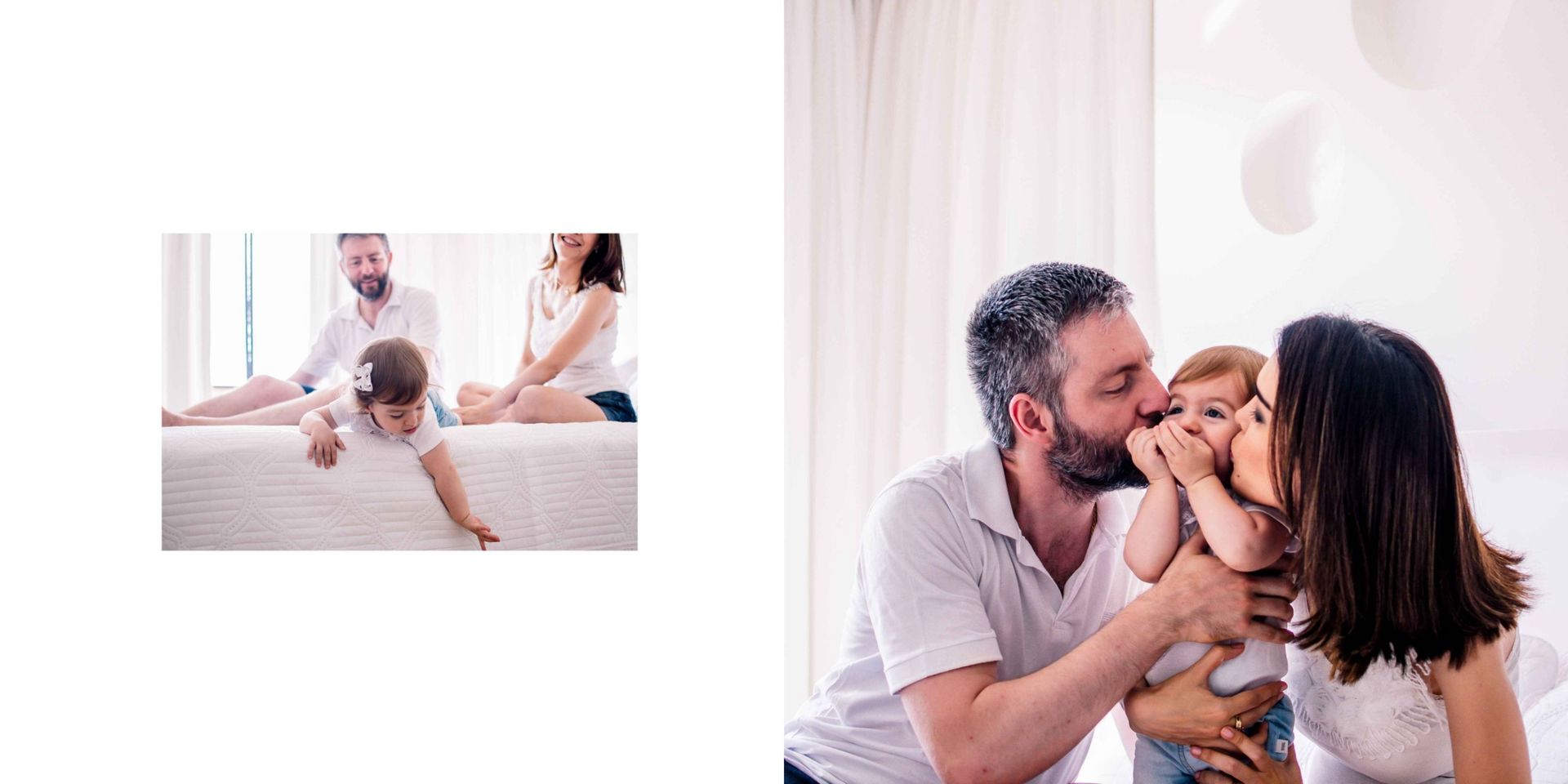 Foto Design de álbum de ensaio | um dia na vida da Lulu - Imagem 4