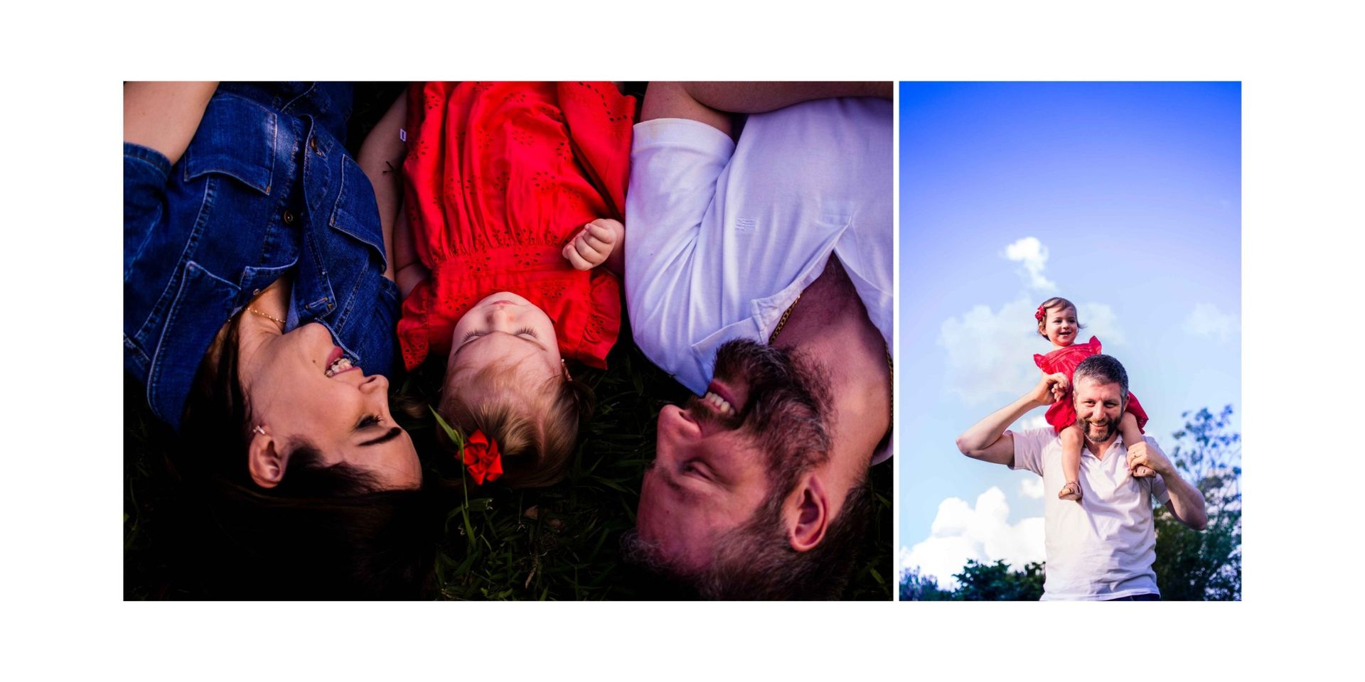 Foto Design de álbum de ensaio | um dia na vida da Lulu - Imagem 15