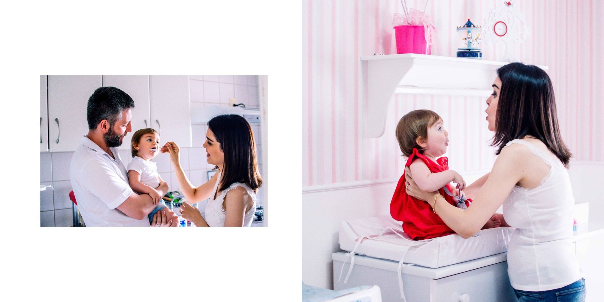 Foto Design de álbum de ensaio | um dia na vida da Lulu - Imagem 10