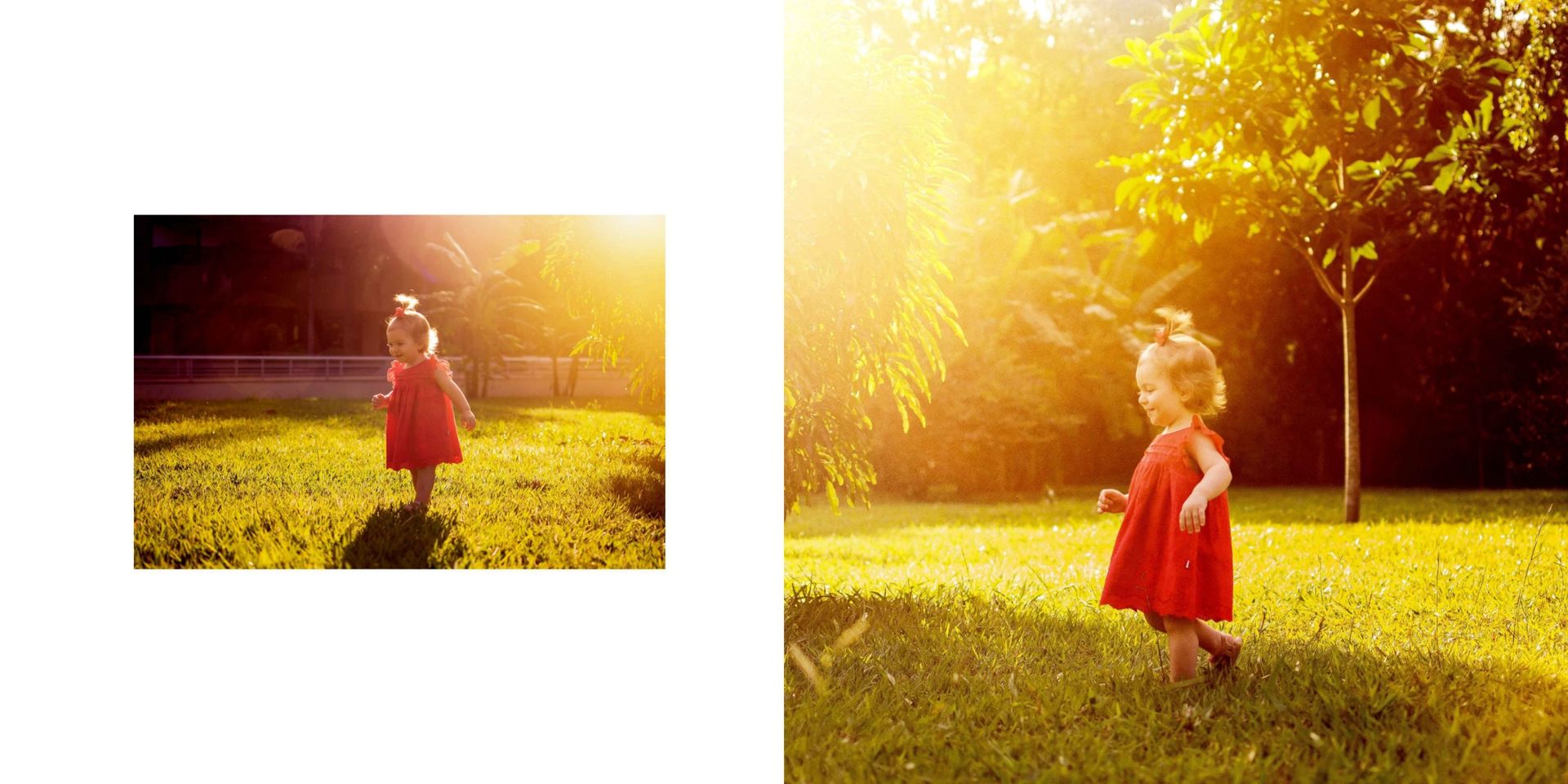 Foto Design de álbum de ensaio | um dia na vida da Lulu - Imagem 13