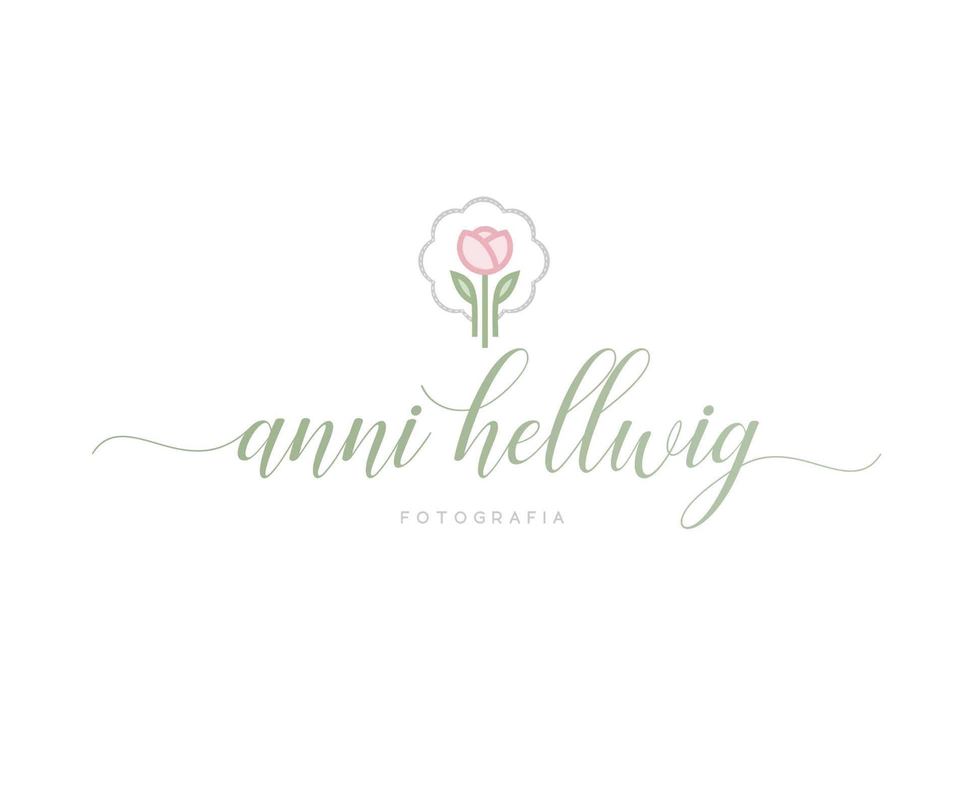 Foto Logotipo | Anni Hellwig Fotografia Foto Logotipo | Anni Hellwig Fotografia - Imagem 0