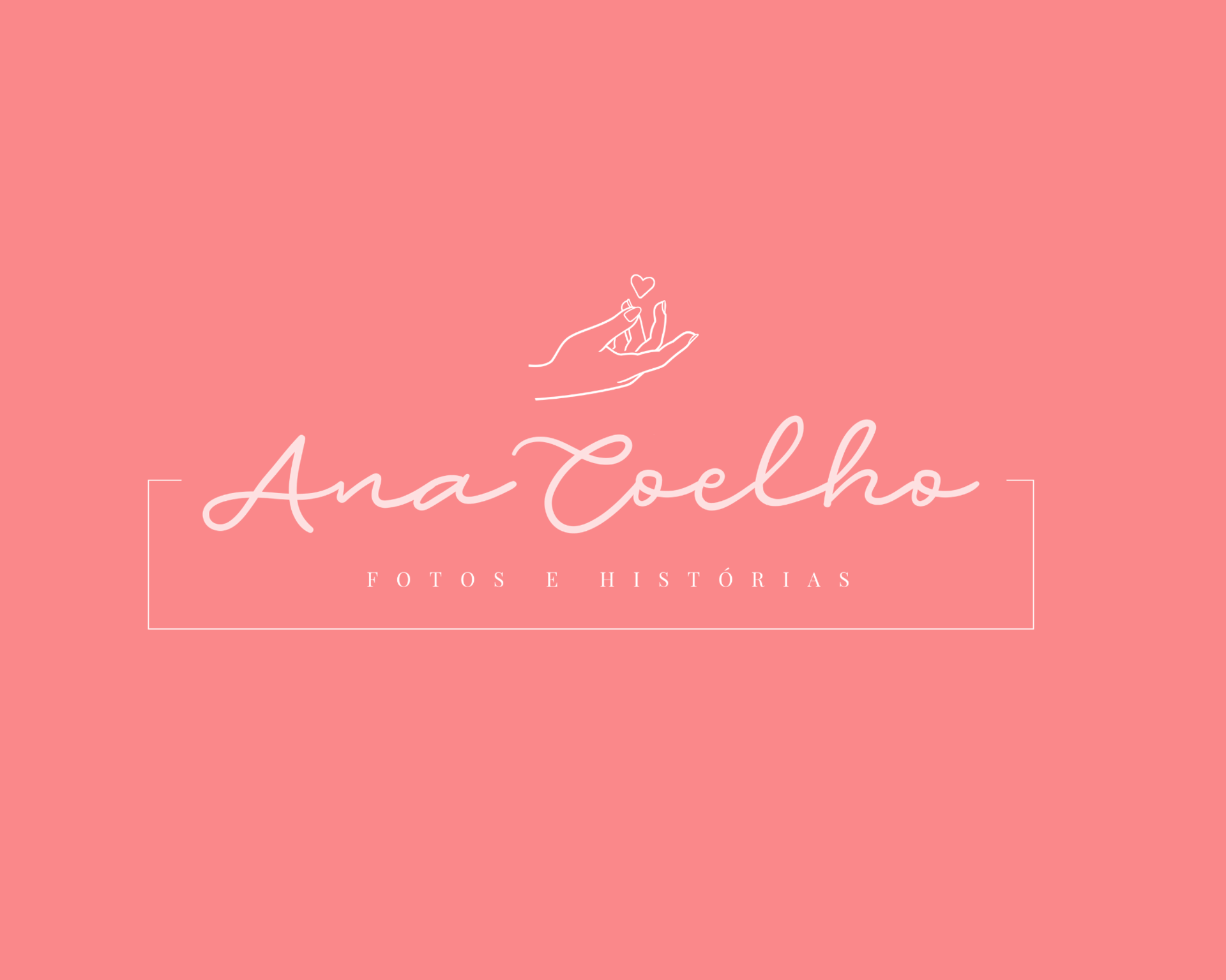 Logotipo | Ana Coelho Logotipo | Ana Coelho