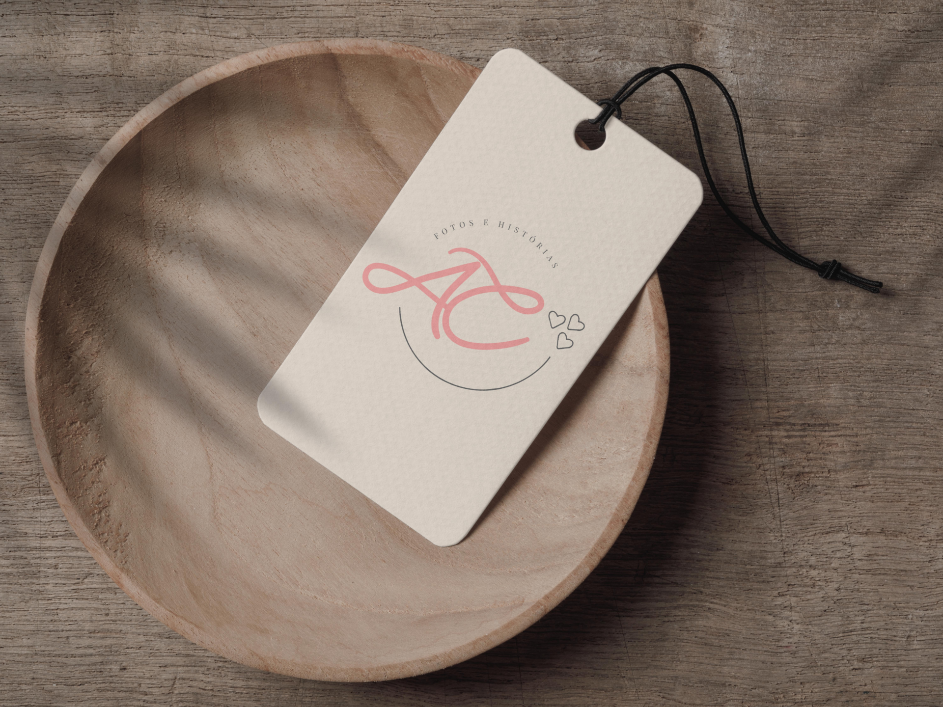 Foto Logotipo | Ana Coelho - Imagem 27