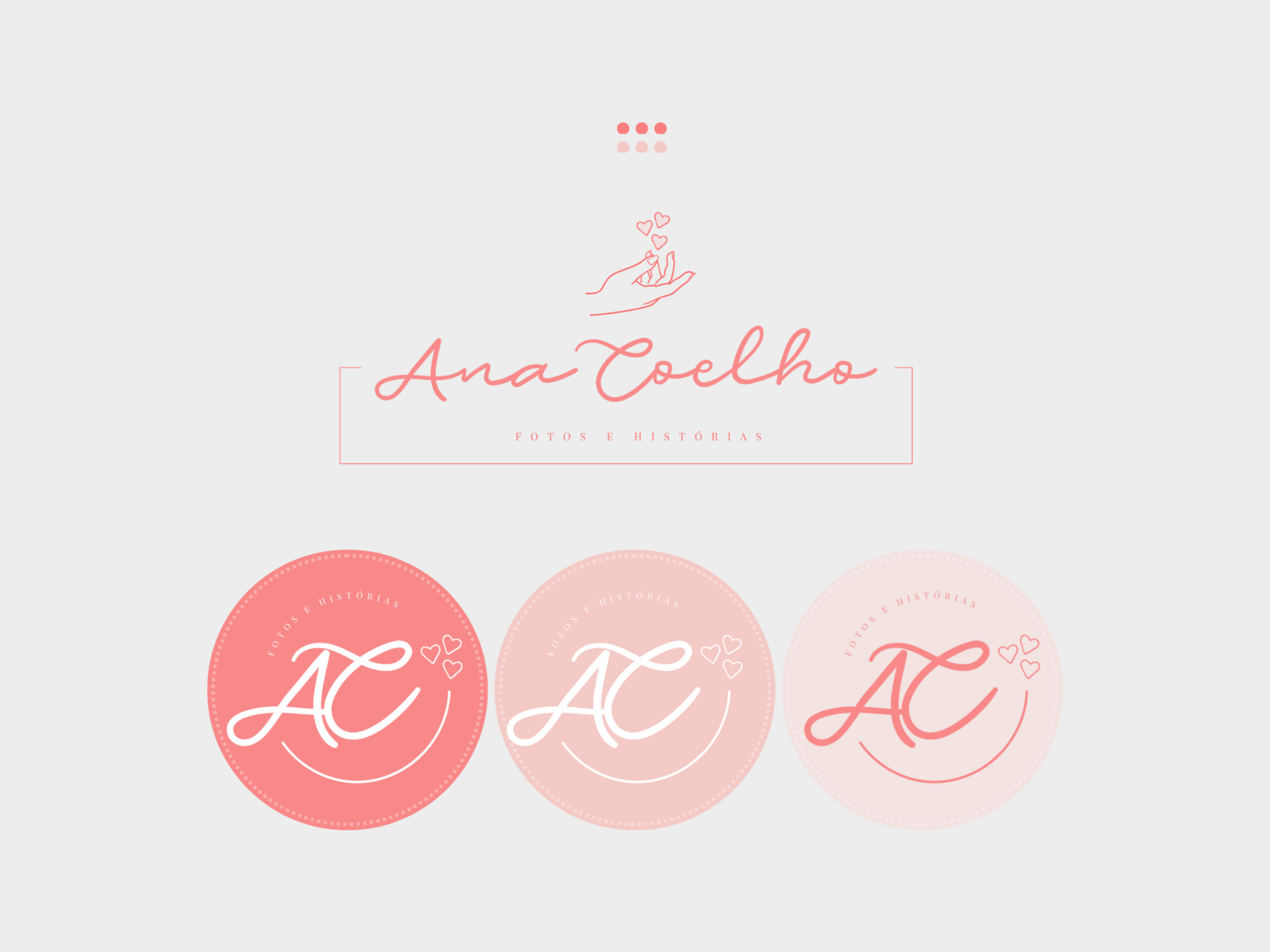 Foto Logotipo | Ana Coelho - Imagem 20