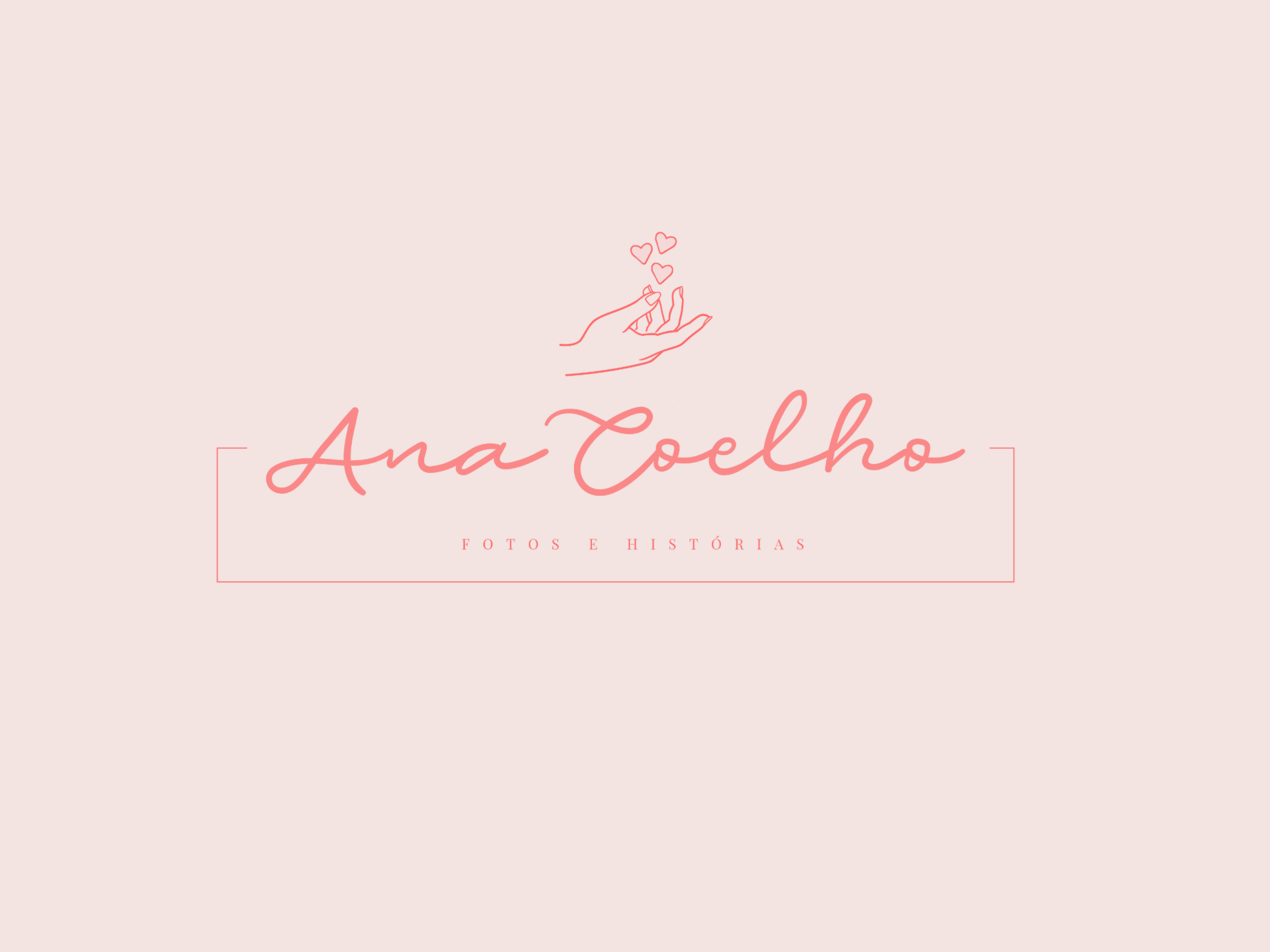 Foto Logotipo | Ana Coelho - Imagem 19