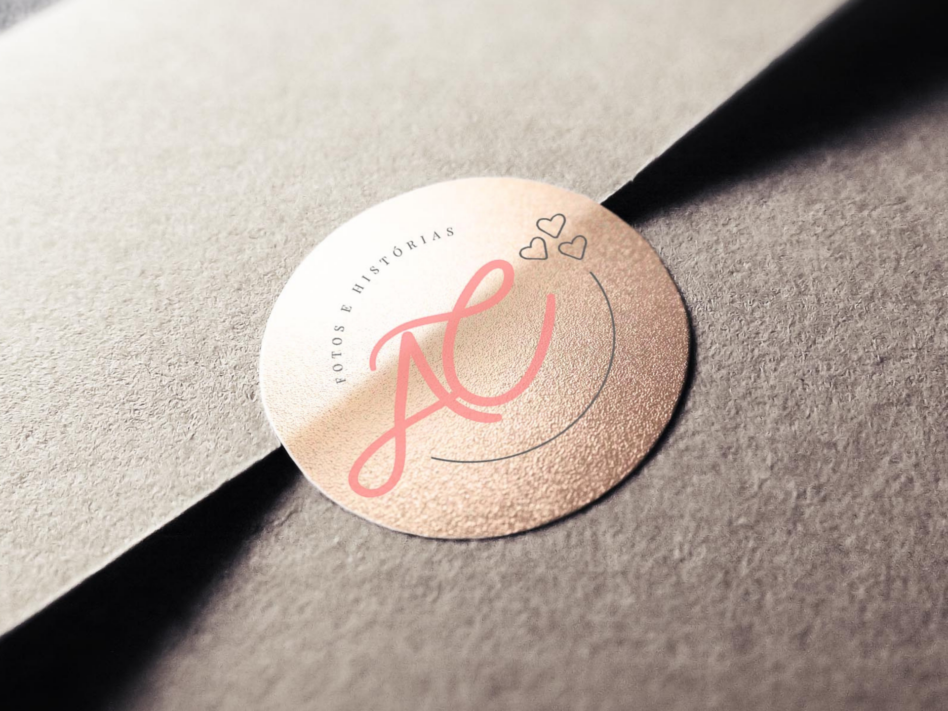 Foto Logotipo | Ana Coelho - Imagem 23