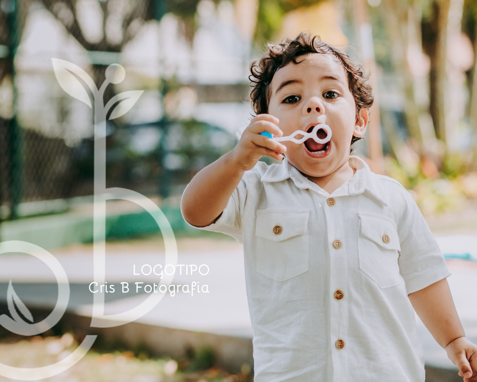 Foto Logotipo | CrisB - Imagem 0