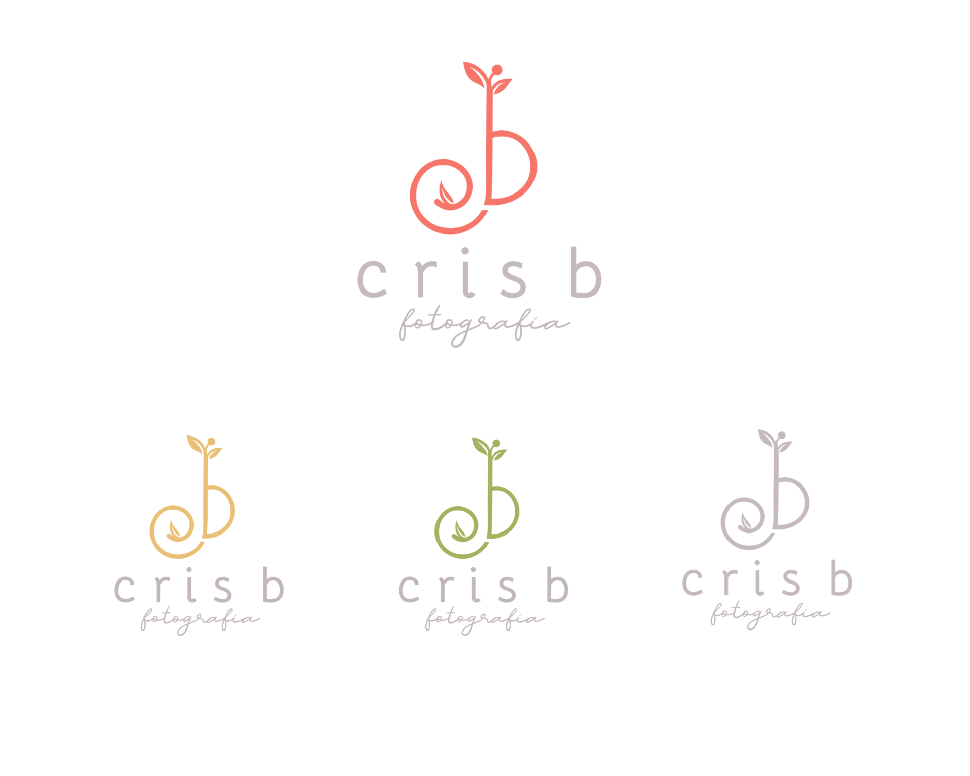 Foto Logotipo | CrisB - Imagem 6