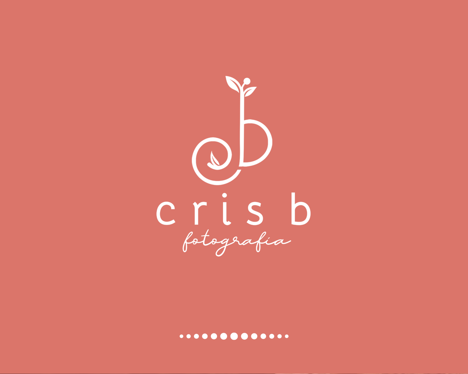 Foto Logotipo | CrisB - Imagem 3