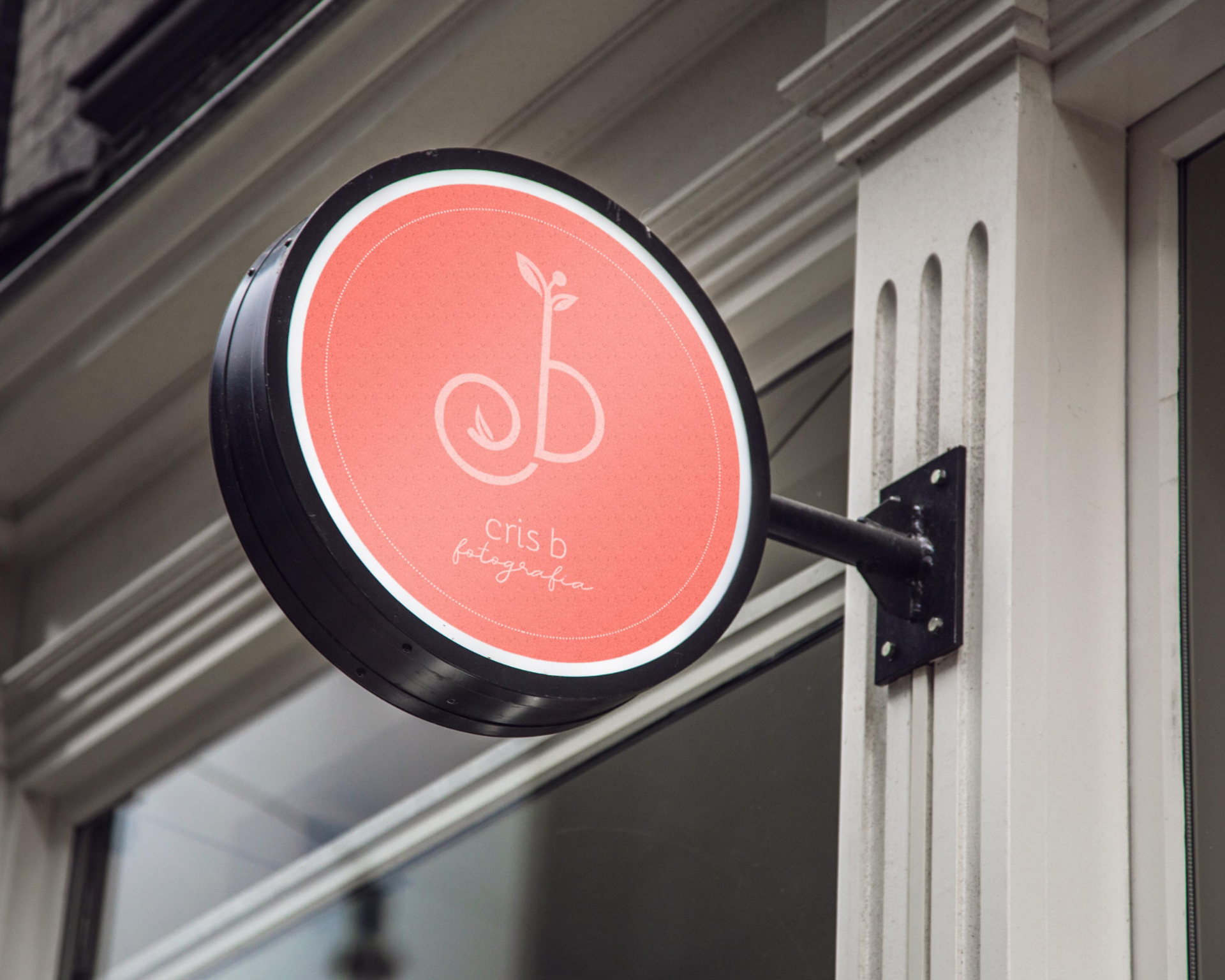 Foto Logotipo | CrisB - Imagem 18