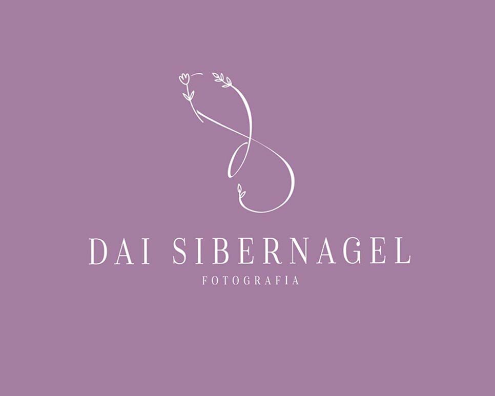Logotipo | Dai Sibernagel Logotipo | Dai Sibernagel