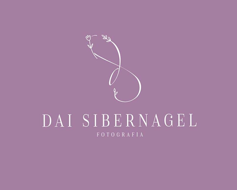 Logotipo | Dai Sibernagel Logotipo | Dai Sibernagel