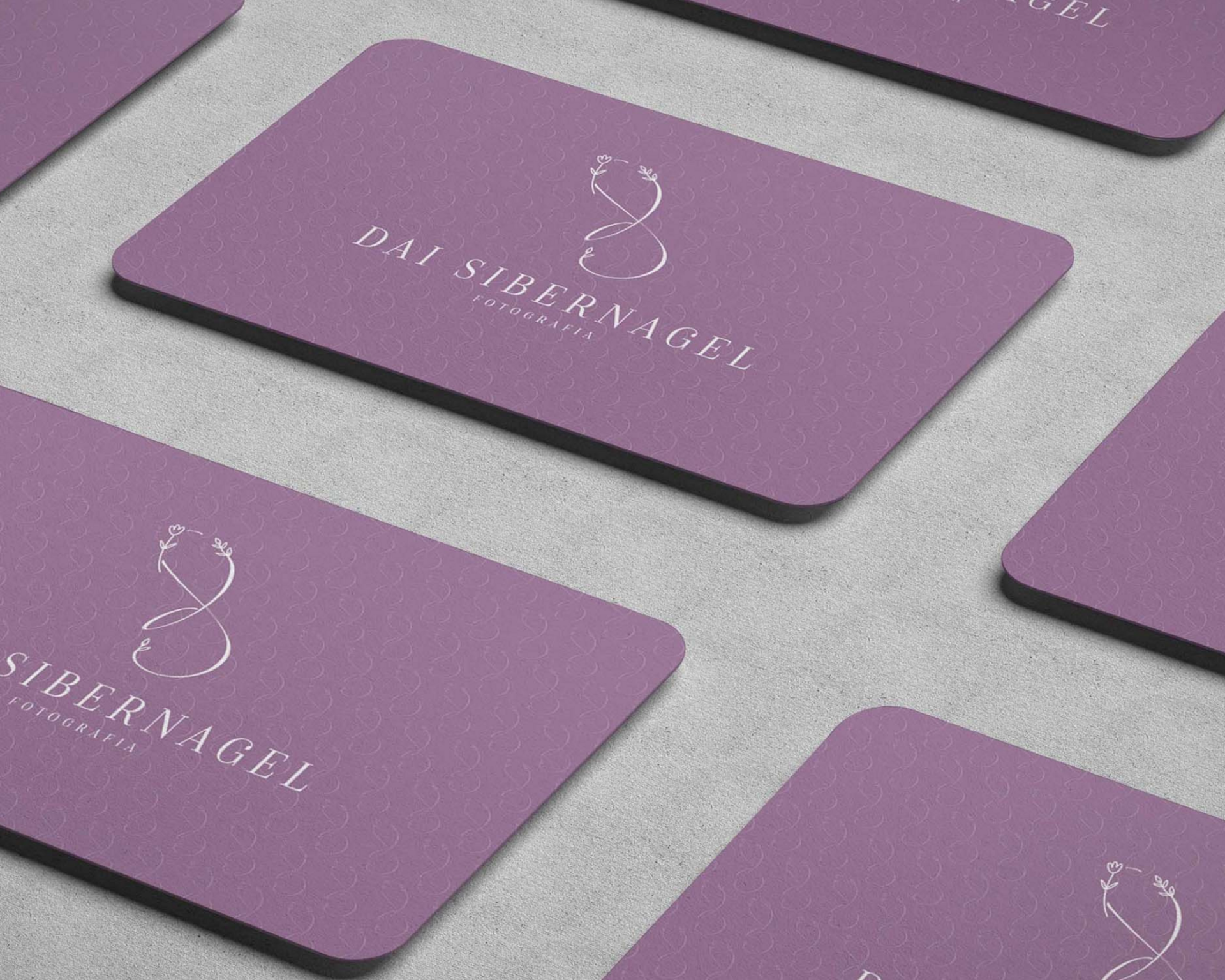 Foto Logotipo | Dai Sibernagel - Imagem 7