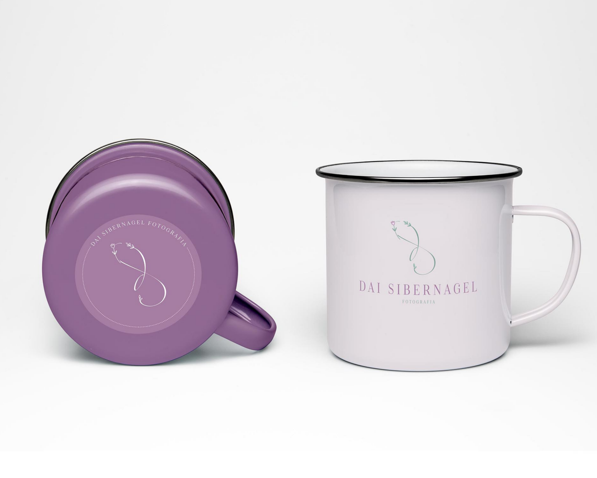 Foto Logotipo | Dai Sibernagel - Imagem 6