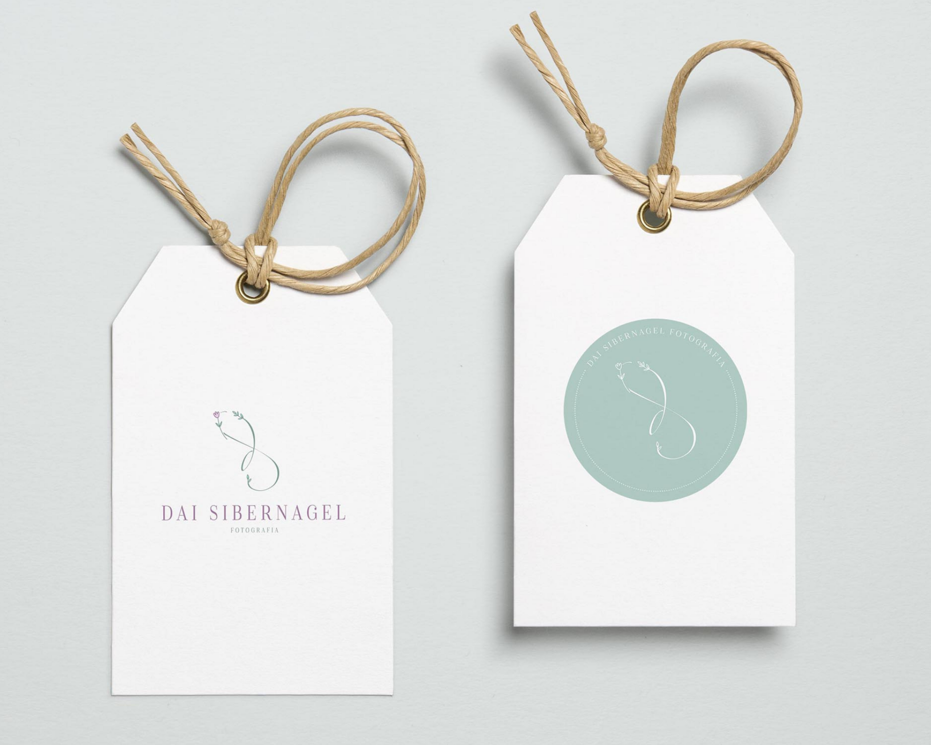 Foto Logotipo | Dai Sibernagel - Imagem 5