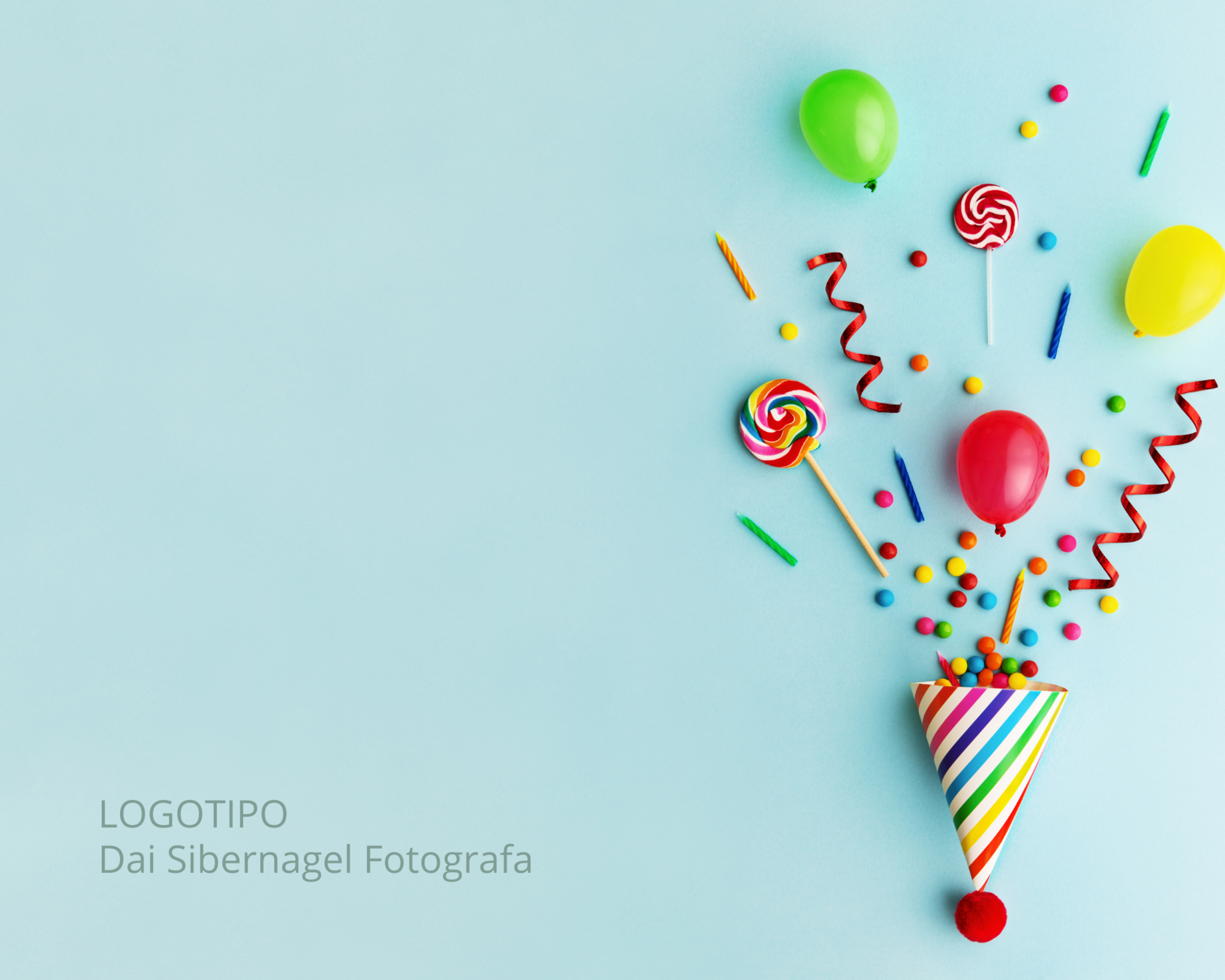 Foto Logotipo | Dai Sibernagel - Imagem 0