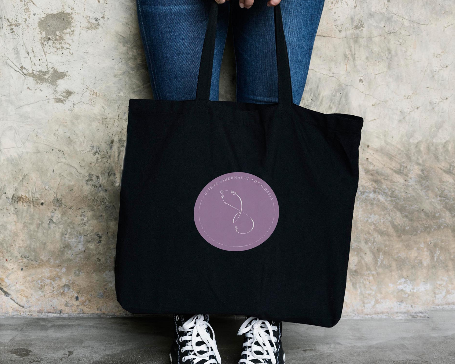 Foto Logotipo | Dai Sibernagel - Imagem 8