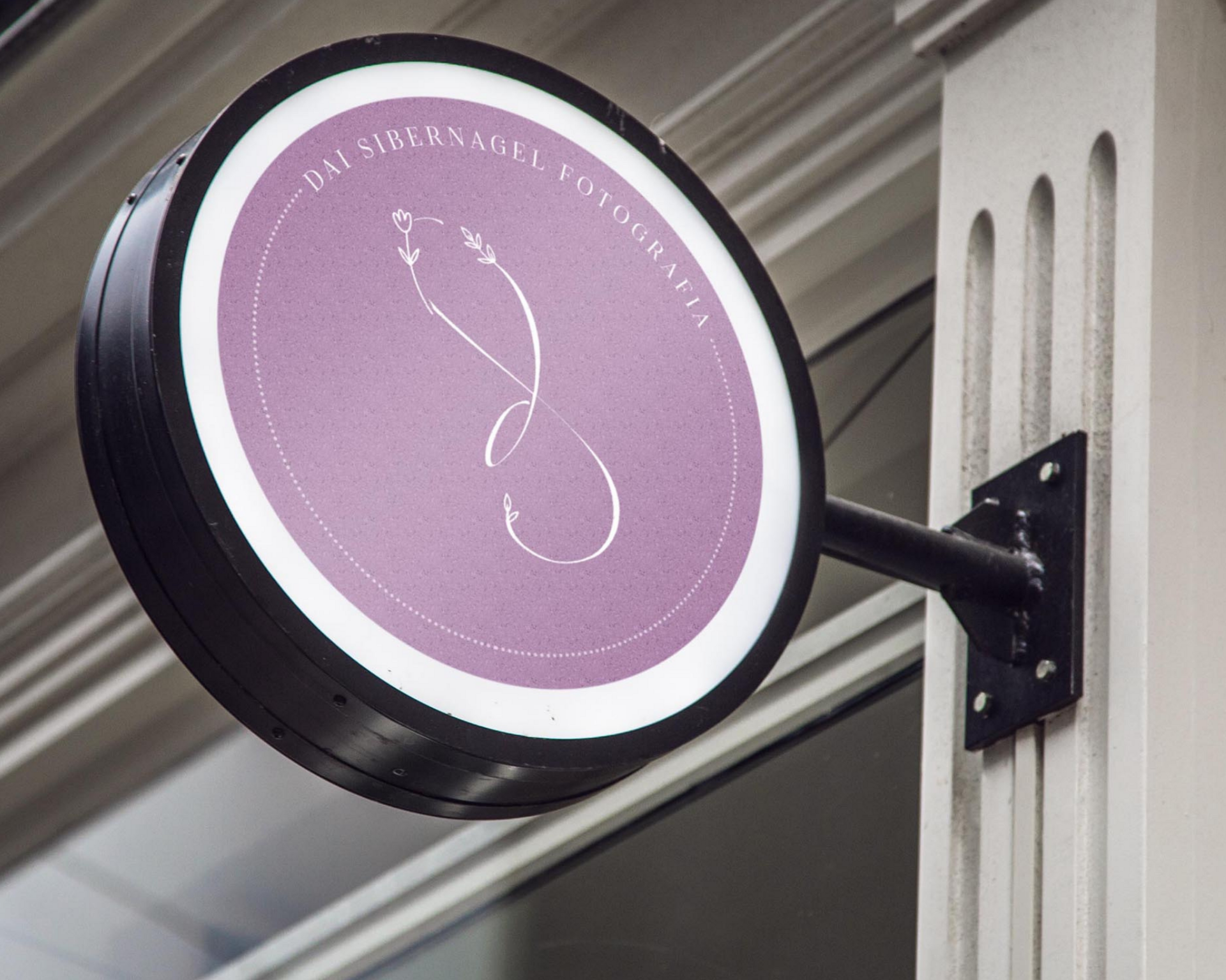 Foto Logotipo | Dai Sibernagel - Imagem 9