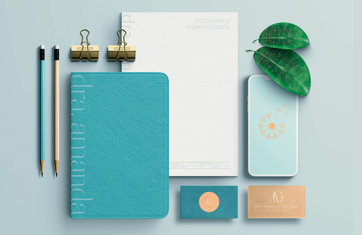 Foto Marca - Dra. Amanda Caroline - Imagem 12