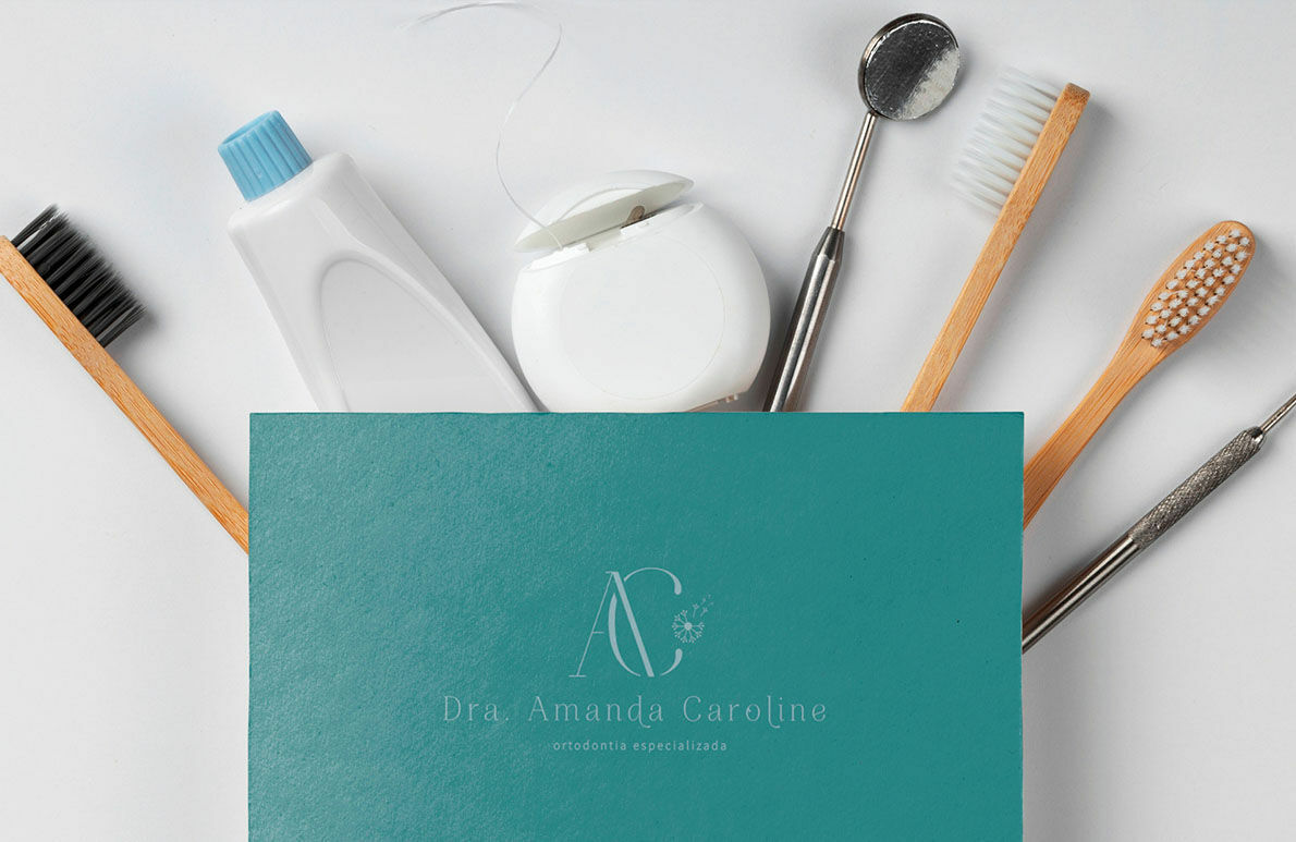 Foto Marca - Dra. Amanda Caroline - Imagem 11