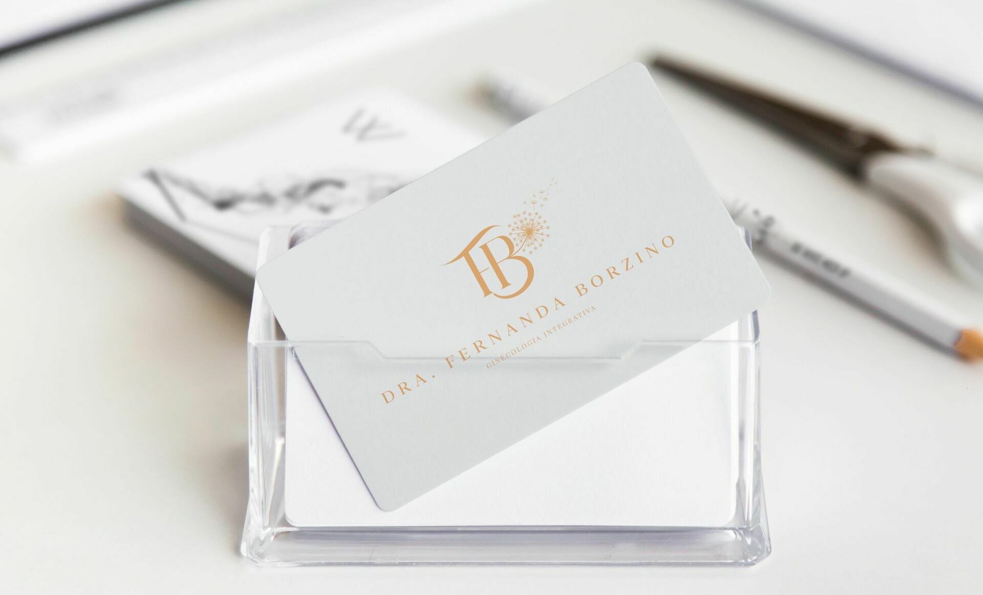 Foto Marca - Dra. Fernanda Borzino - Imagem 14