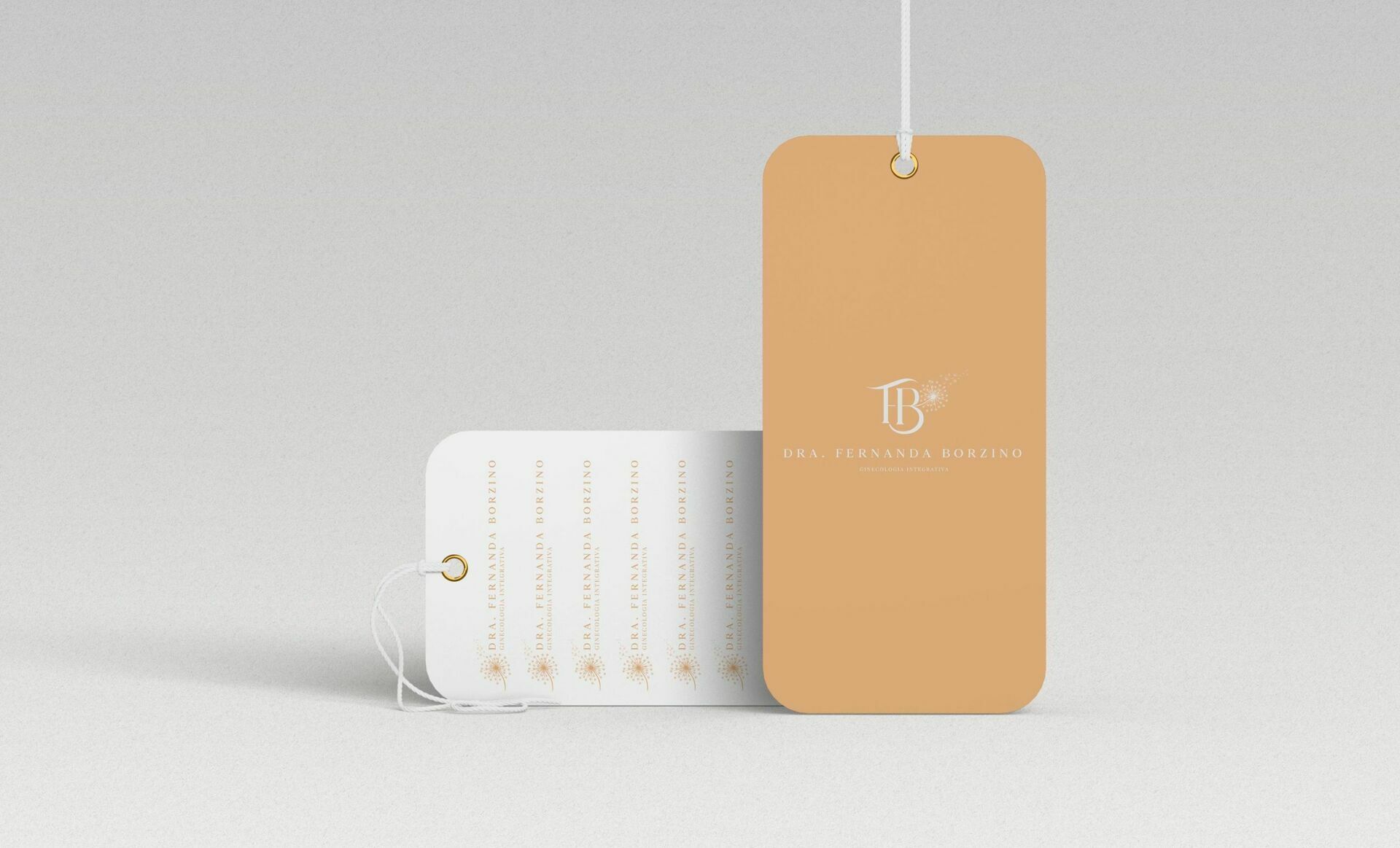 Foto Marca - Dra. Fernanda Borzino - Imagem 11