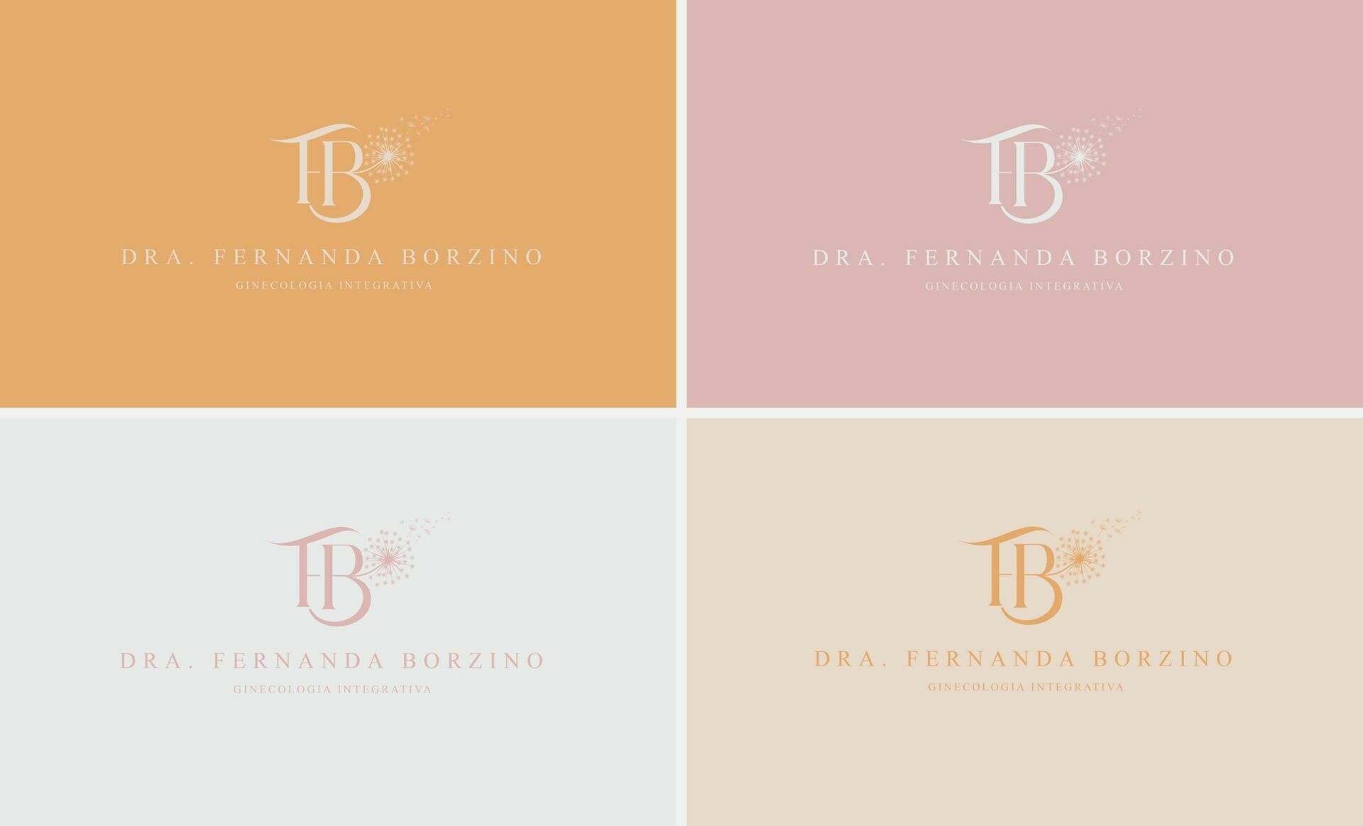 Foto Marca - Dra. Fernanda Borzino - Imagem 5