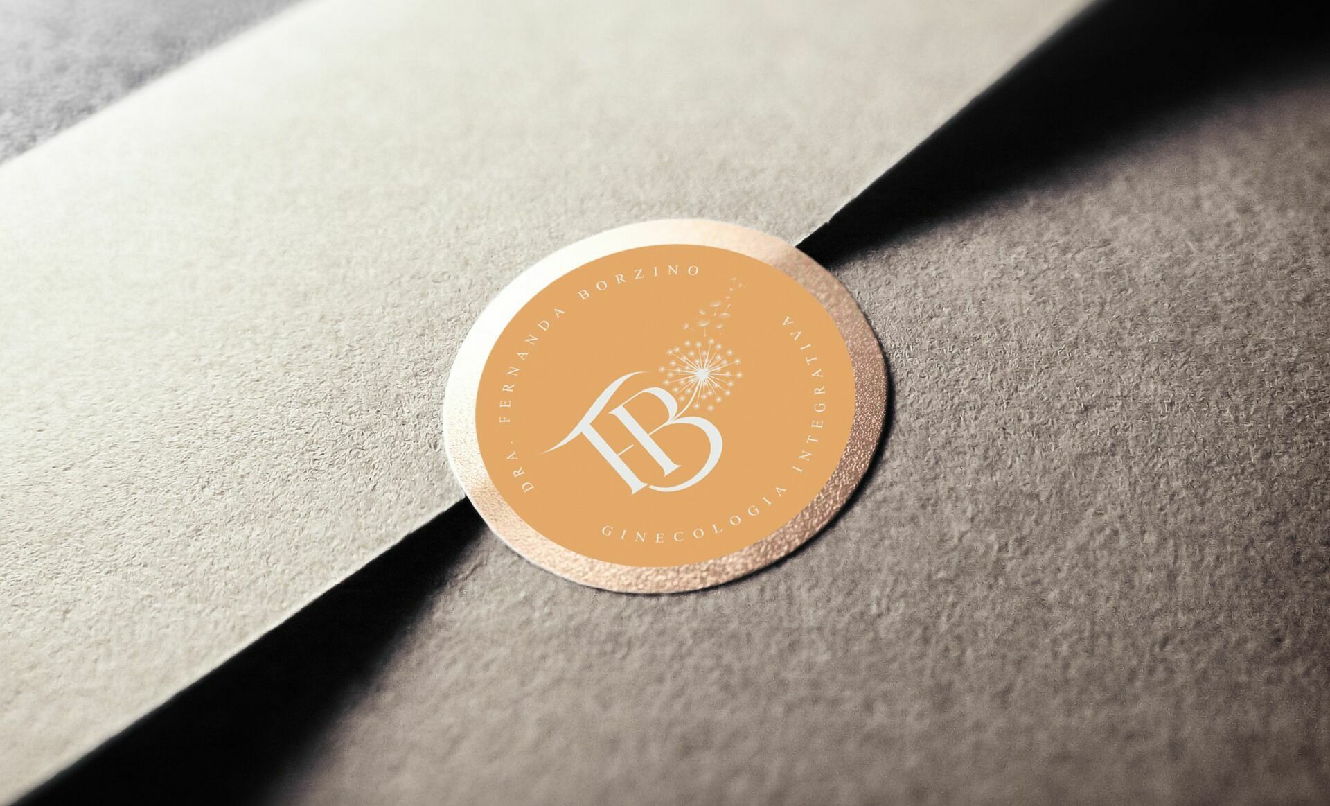 Foto Marca - Dra. Fernanda Borzino - Imagem 8