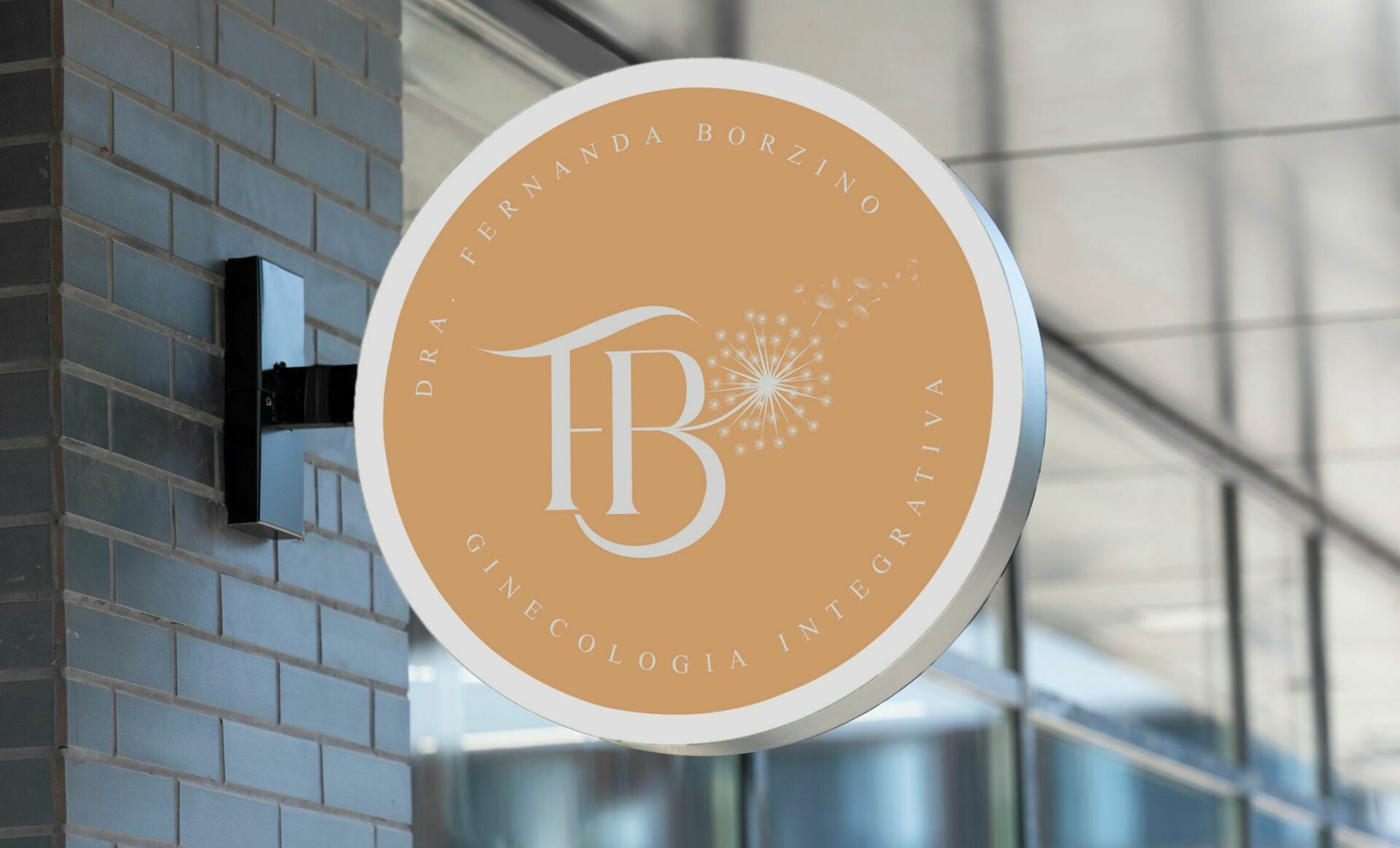 Foto Marca - Dra. Fernanda Borzino - Imagem 10