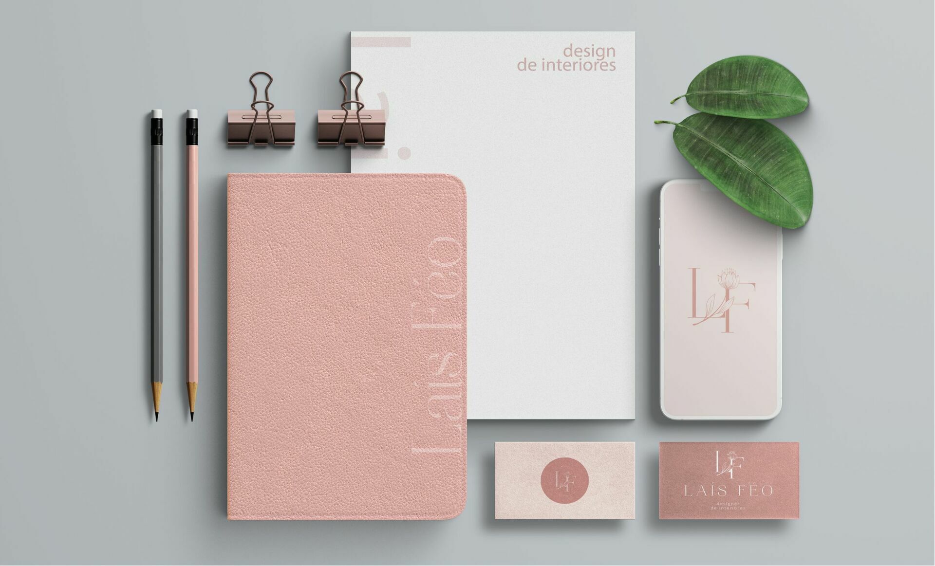 Foto Marca | Laís Féo Design de Interiores - Imagem 11