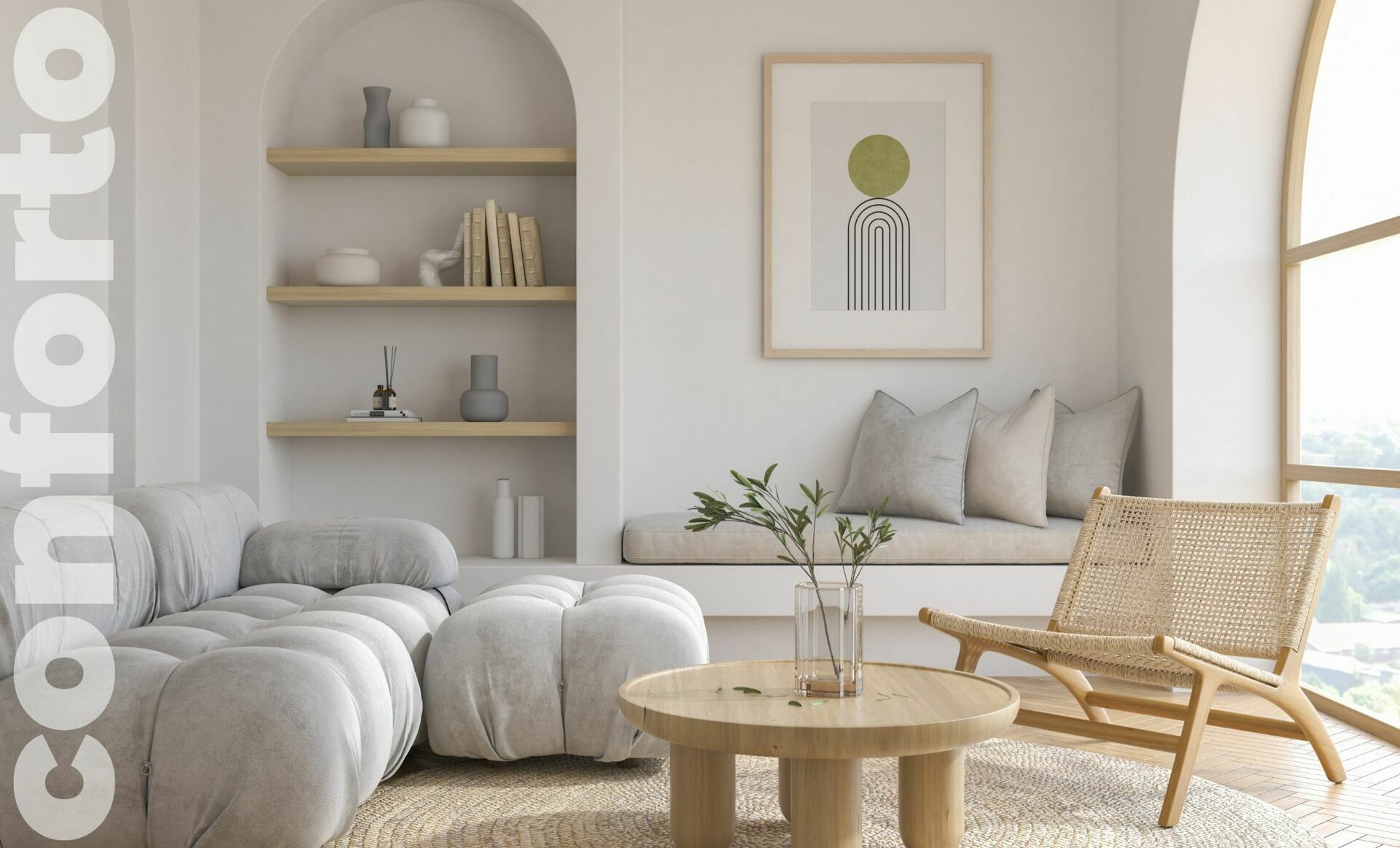 Foto Marca | Laís Féo Design de Interiores - Imagem 4